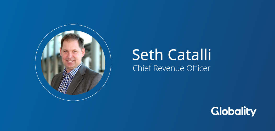 Globality Appoints New Chief Revenue Officer to Lead Next Phase of Growth for its Generative AI-Powered Autonomous Sourcing Platform