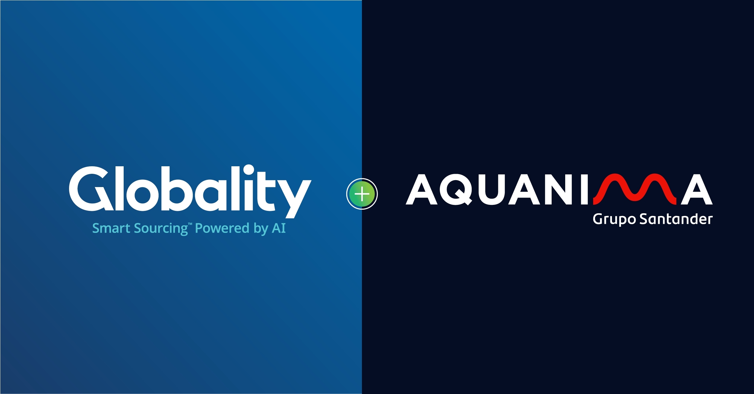 Globality and Aquanima, a Santander Company, Sign Agreement to Enhance the Digitalization of Its Procurement Processes