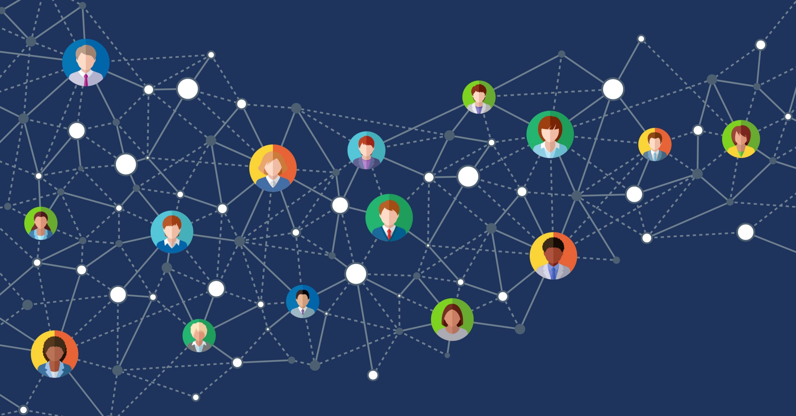 The Modern HR Ecosystem—Disruption and Opportunity