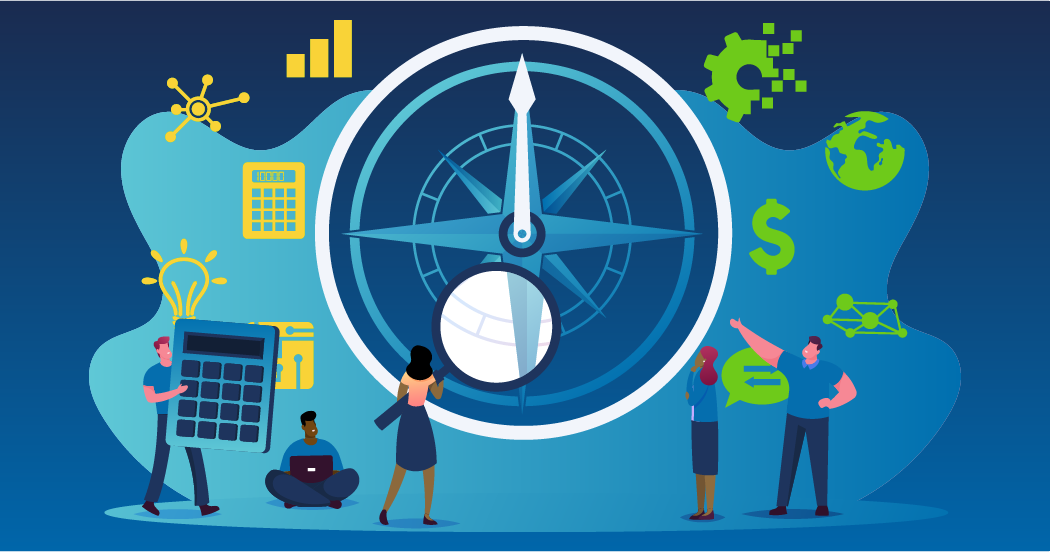 How Digitalization Can Solve Procurement’s Biggest Challenges