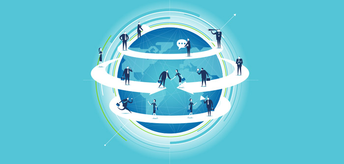 [Supply Chain Brain] Using the Power of Procurement to Drive Gender Equality