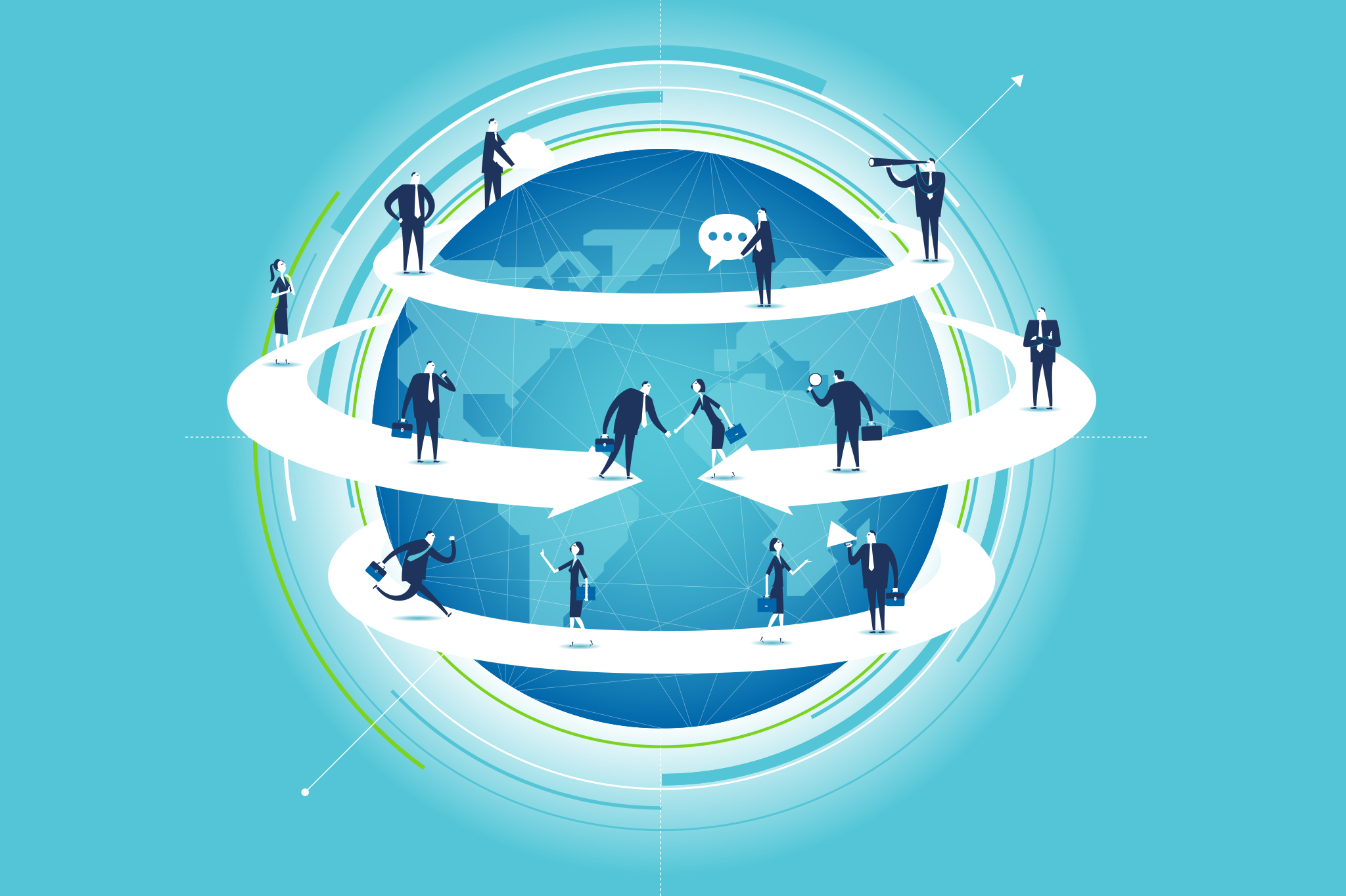 Now Is the Time to Focus on Supplier Diversity