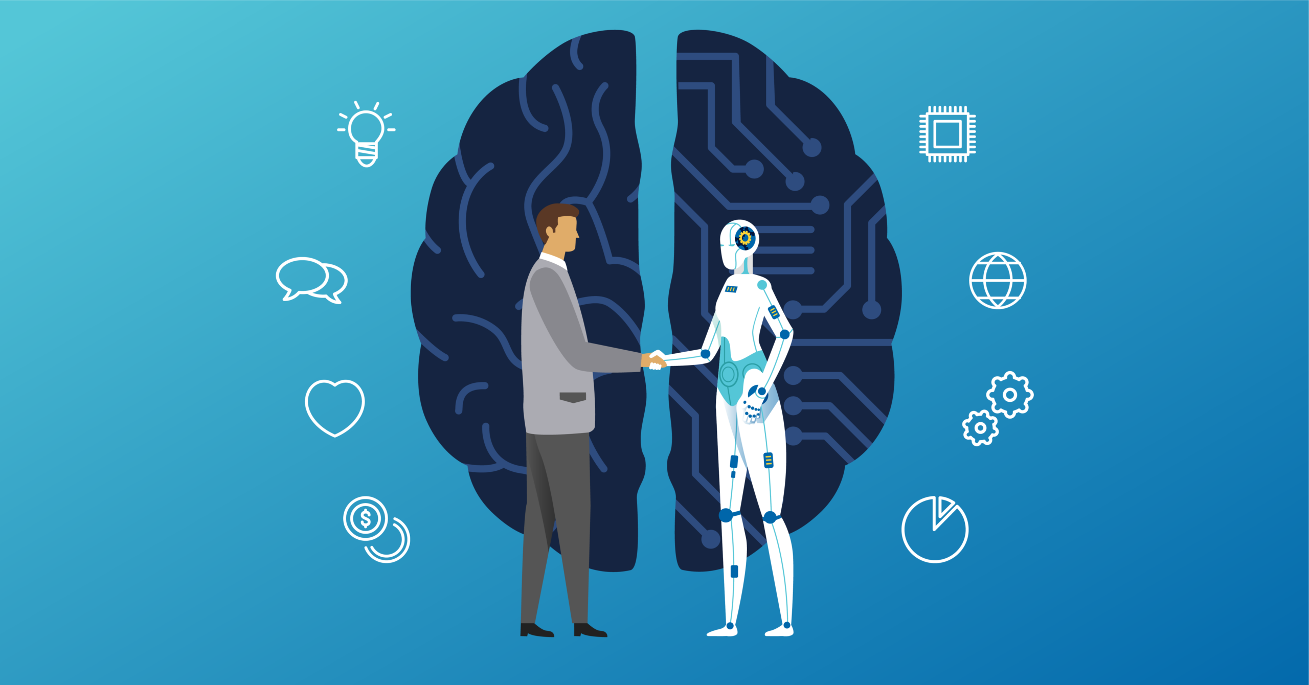 Friend Not Foe: How to Use AI in Procurement to Become a Sourcing Superhero