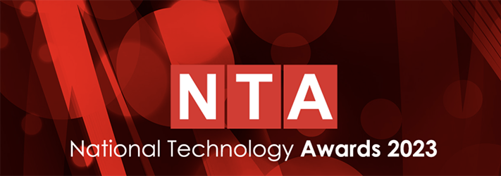 Globality Wins Innovative Enterprise Product of the Year at the National Technology News Awards 2023