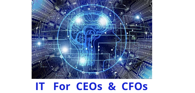 [ITforCEOs&CFOs] How to Improve The Bottom Line with Mandated Spending