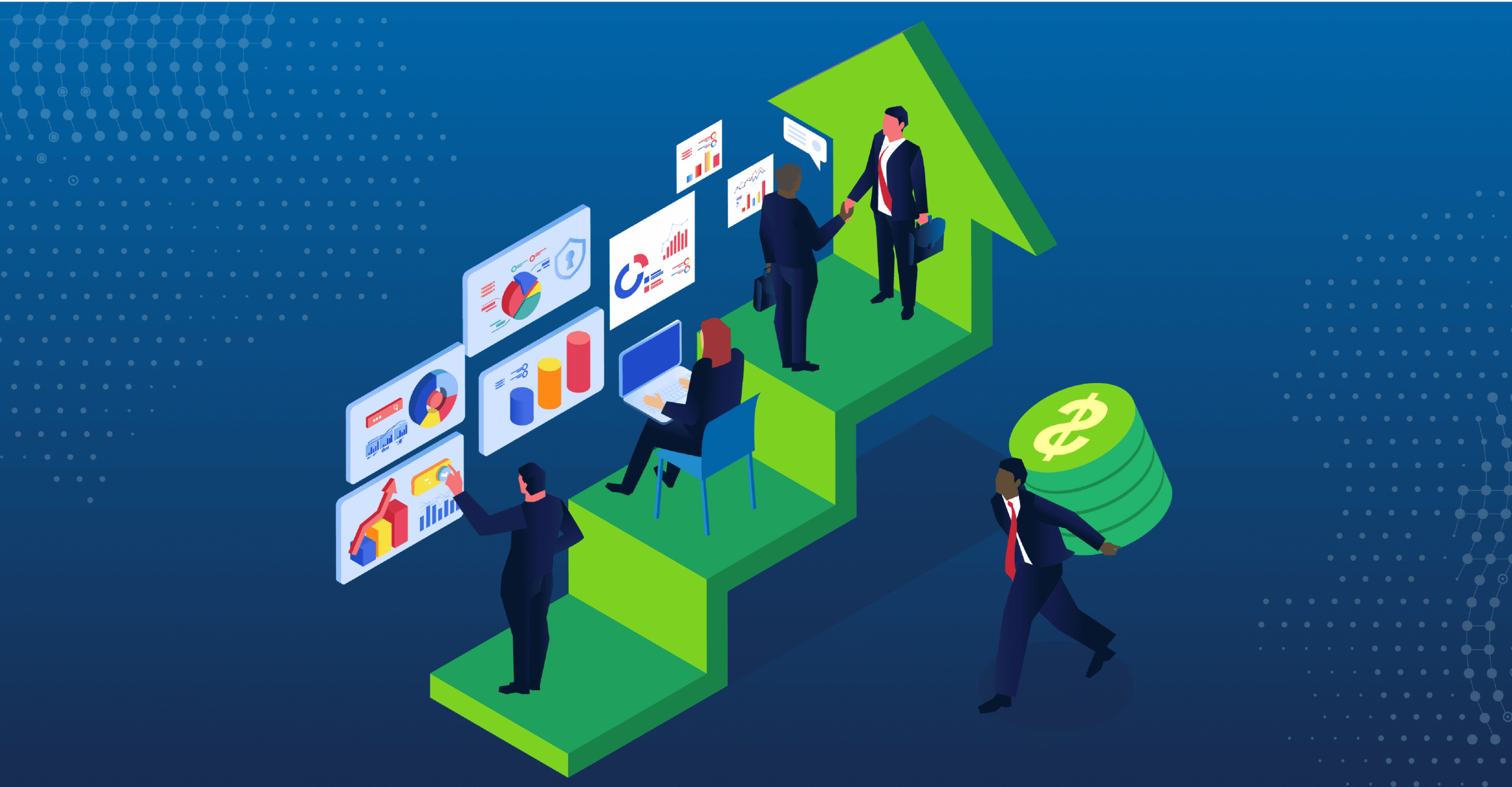 The CFO’s Dilemma: How to Cut OpEx While Driving Growth