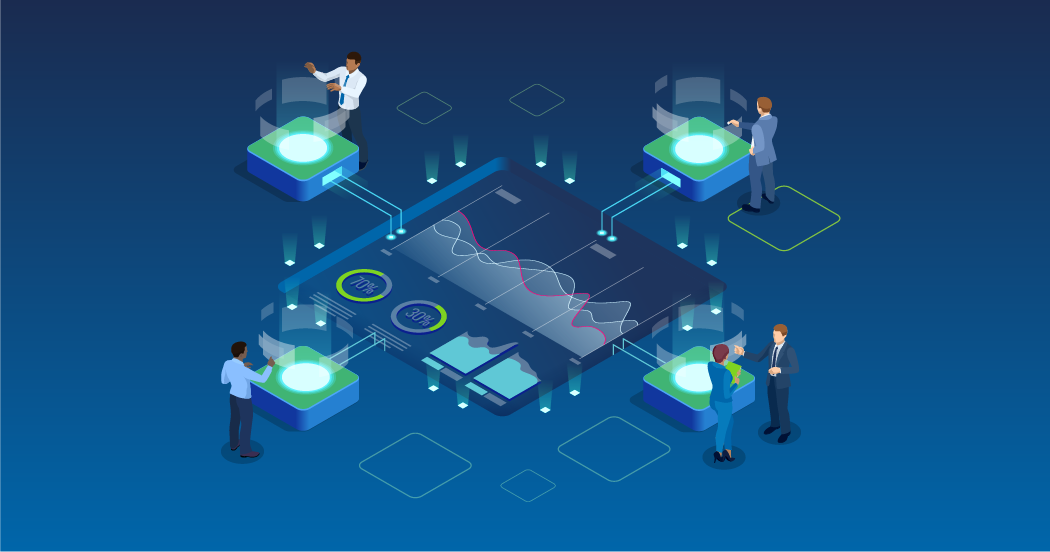 Why AI-Powered Marketplaces Are the Future of Procurement