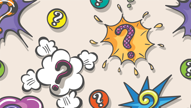 Digital Transformation: 6 Questions to Get You Out of a Rut