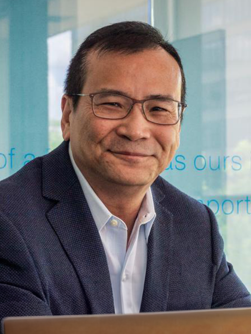 T. Rowe Price Testimonial