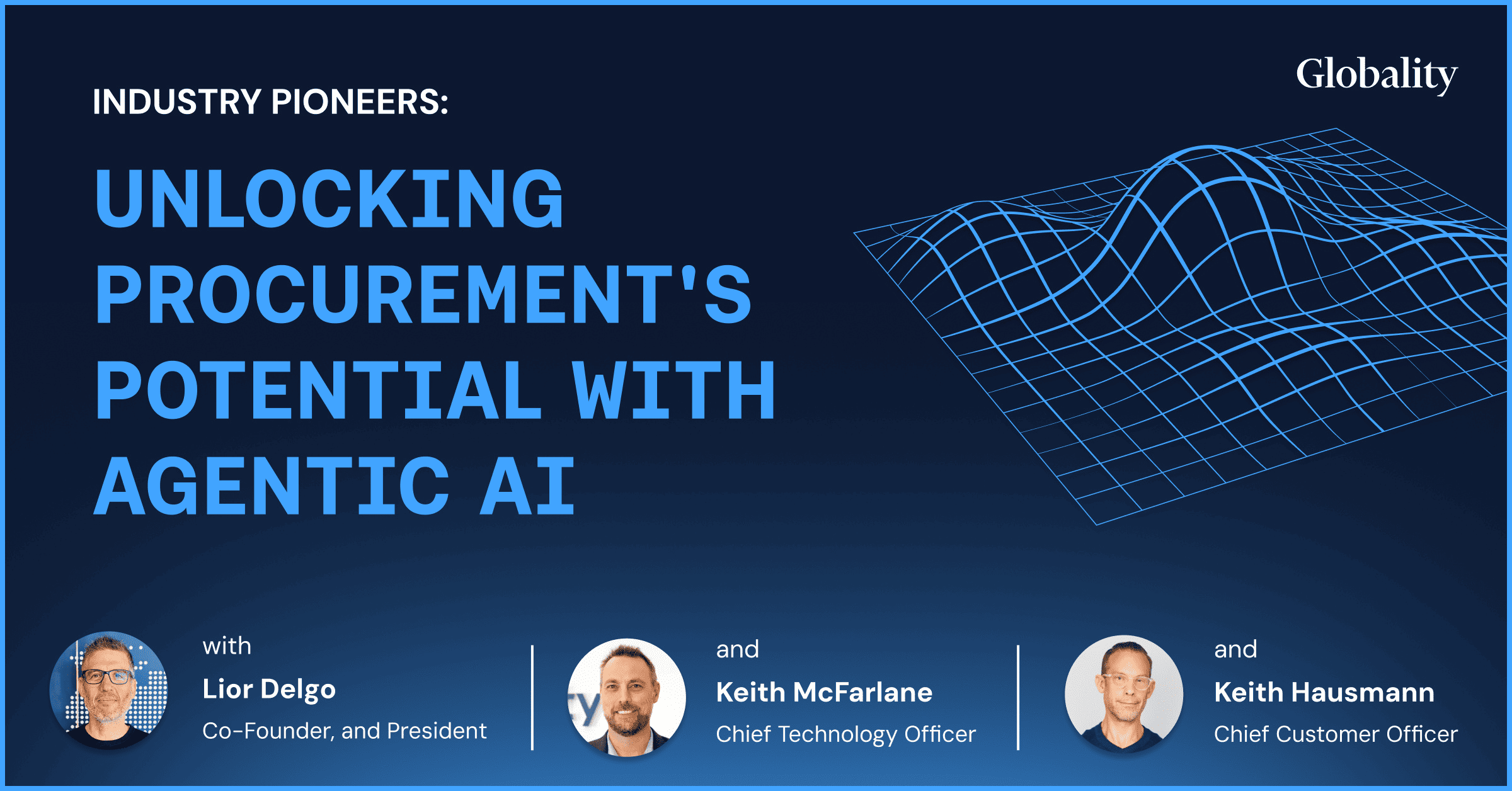 Agentic AI industry pioneers