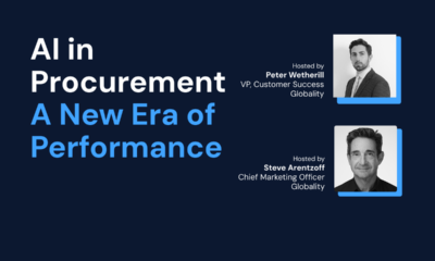 AI In Procurement: A New Era of Performance