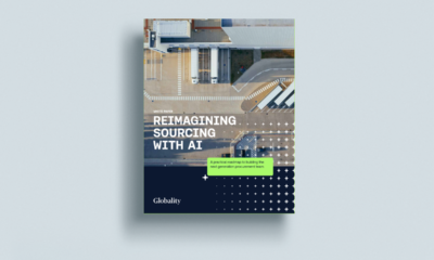 Reimagining Sourcing with AI