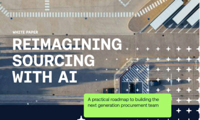 Reimagining Sourcing with AI