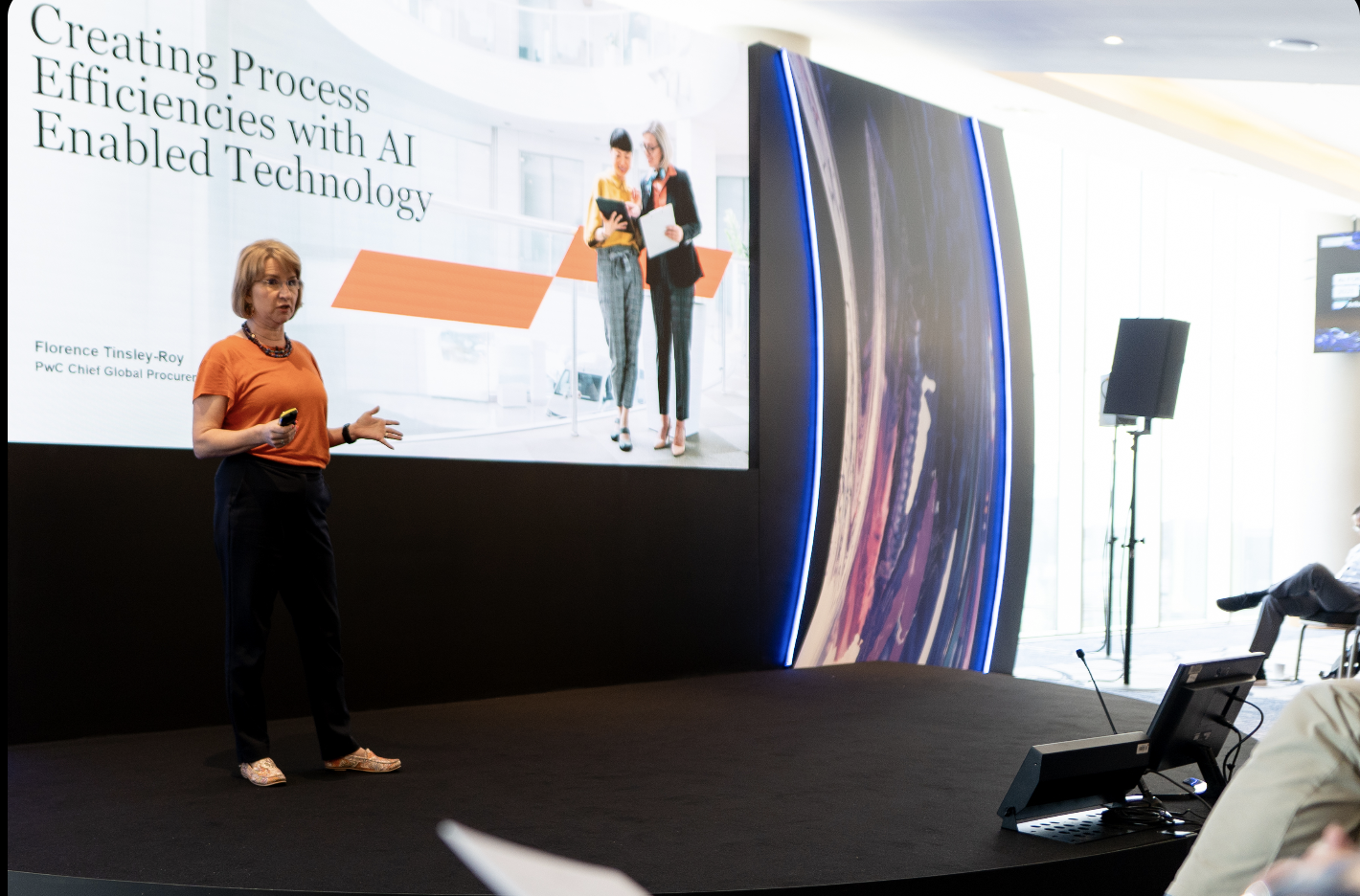 World Procurement Congress