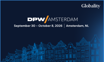 DPW Amsterdam, Sep 30-Oct 1