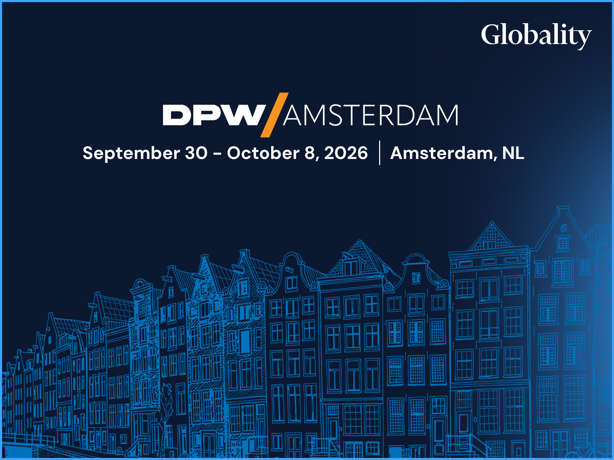 DPW Amsterdam