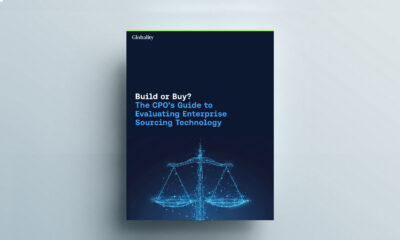 Build vs. Buy