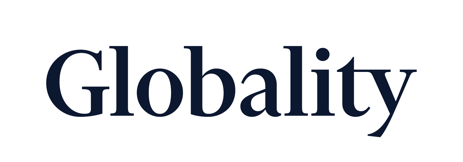 Globality Platform logo