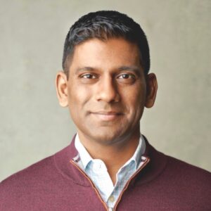 Vinod Devan