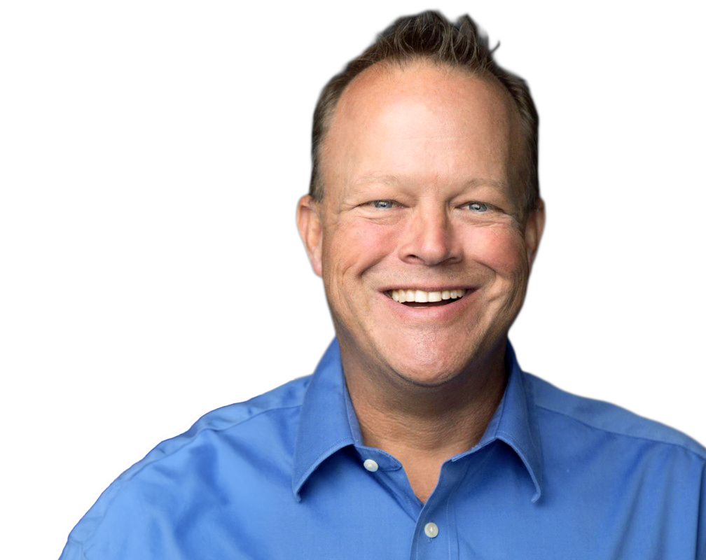 Matt Prichard, Fidelity Investments