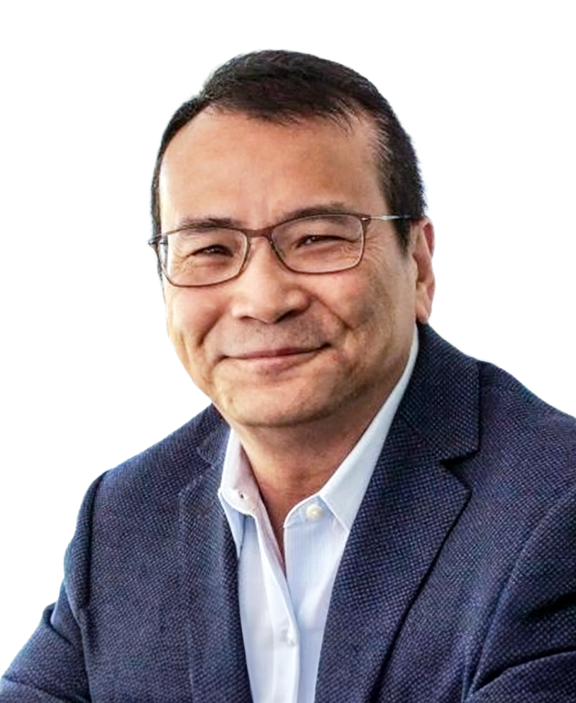 Harold Woo, T Rowe Price
