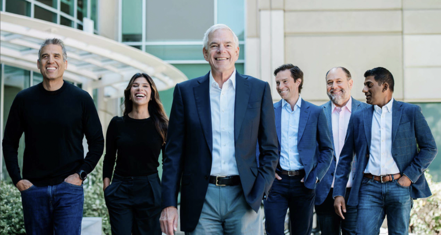 Globality Leadership Team