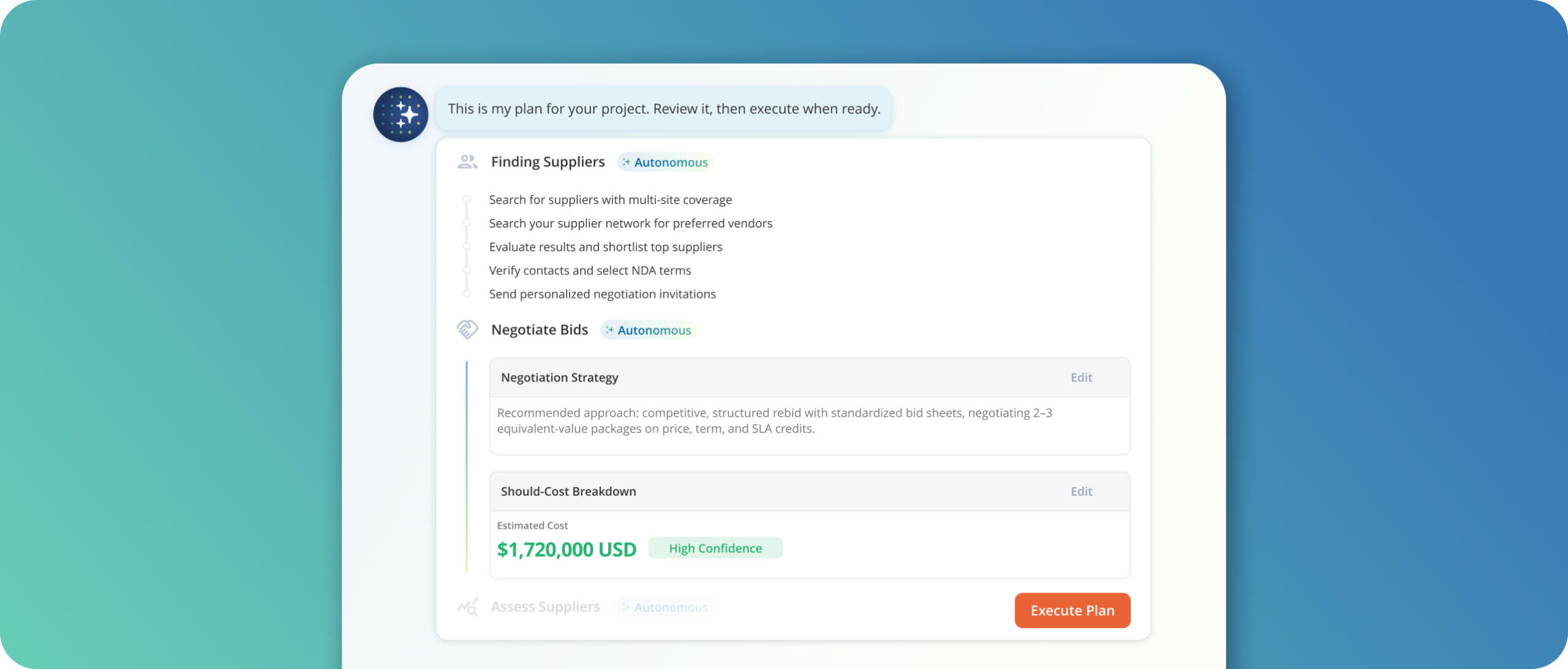 3. Planning Product