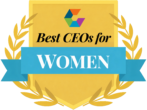 Best CEOs for women award