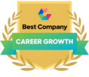 Best company career growth