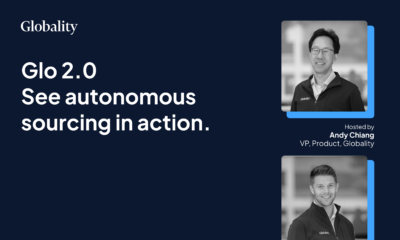 Glo 2.0 Launch Webinar