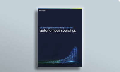Autonomous Sourcing