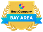 best company bay area