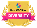 best company for diversity