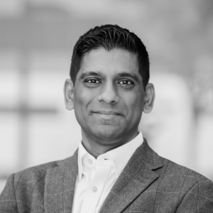 Vinod Devan